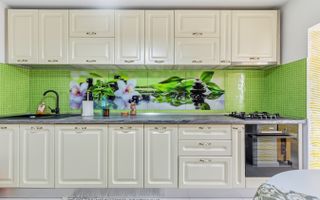 Apartament spațios cu 4 camere - renovat modern, mobilat și utilat - Poză 16