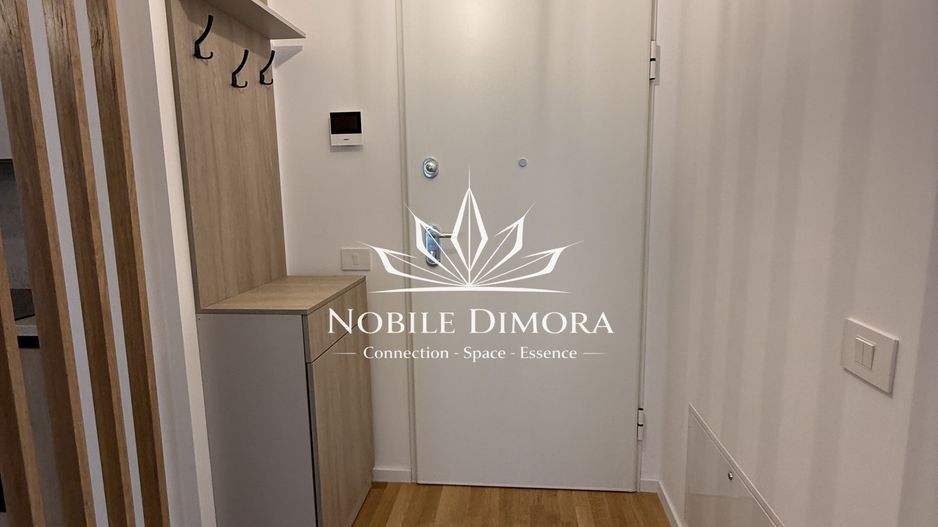 Paltim - Apartament petfriendly cu 2 camere si parcare subterana - Poză 17
