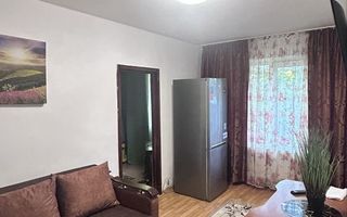 Apartament 2 camere renovat, zona liniștită, aproape de Carrefour - Iași - Poză 5