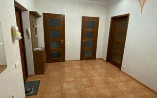 Chirie, apartament, 2 camere,  strada Traian, Botanica - Poză 7