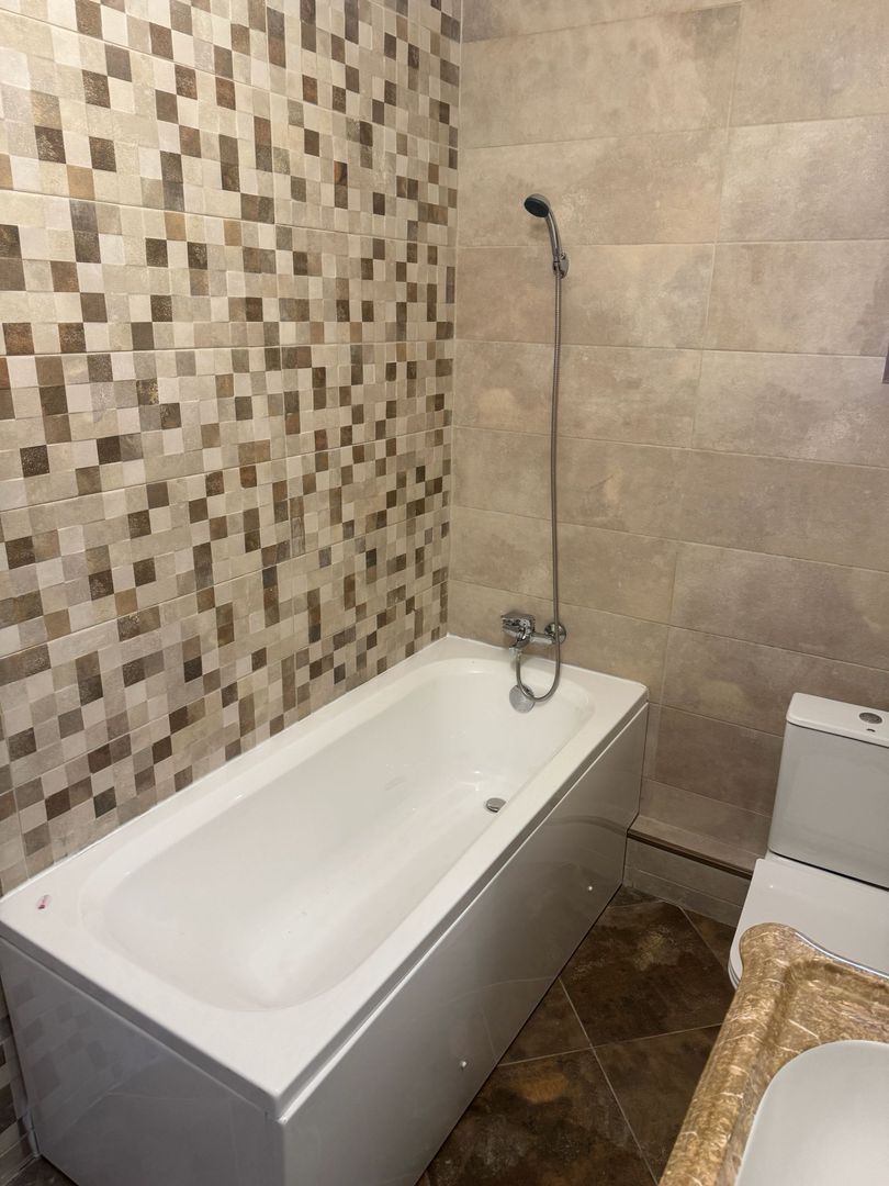 De inchiriat garsoniera noua, spatiu comercial, 13 Septembrie - Poză 5