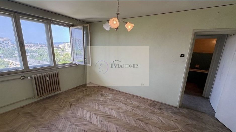 Cartier Gheorgheni/Zona Transylvania College - Poză 1