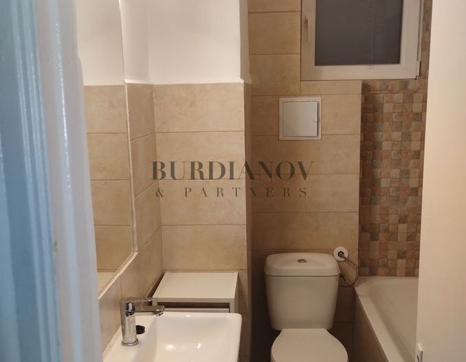 Garsonieră de închiriat - Unirii - Calea Călărașilor -centrală termică - Poză 10