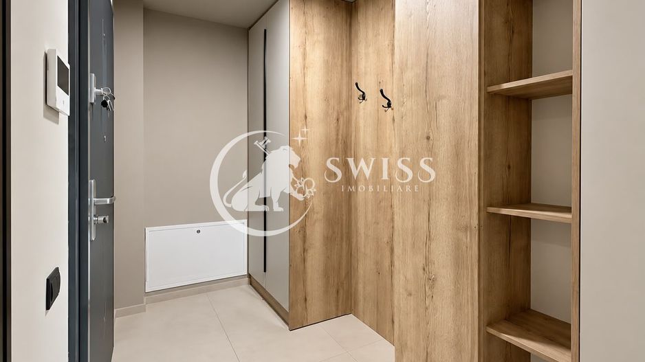 Apartament 2 camere | Bloc nou | Ideal investitie | Pta. Avram Iancu - Poză 13