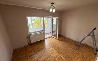 Ap 3 camere decomandat,etaj intermediar - zona Garii - Poză 2