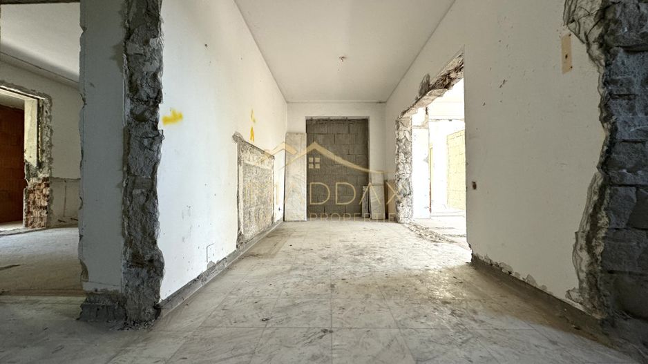 Vila cu 13 camere *4000mp teren* / Piscina / Snagov - Poză 50