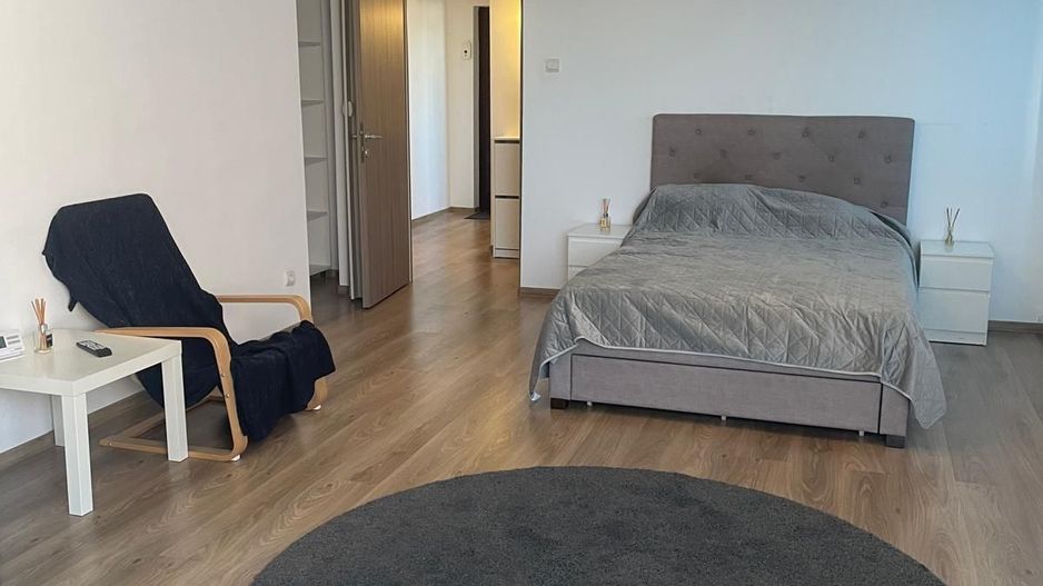 Apartament cu o camera, mobilat si utilat, sup 47 mp - Faleza Dunarii - Poză 3