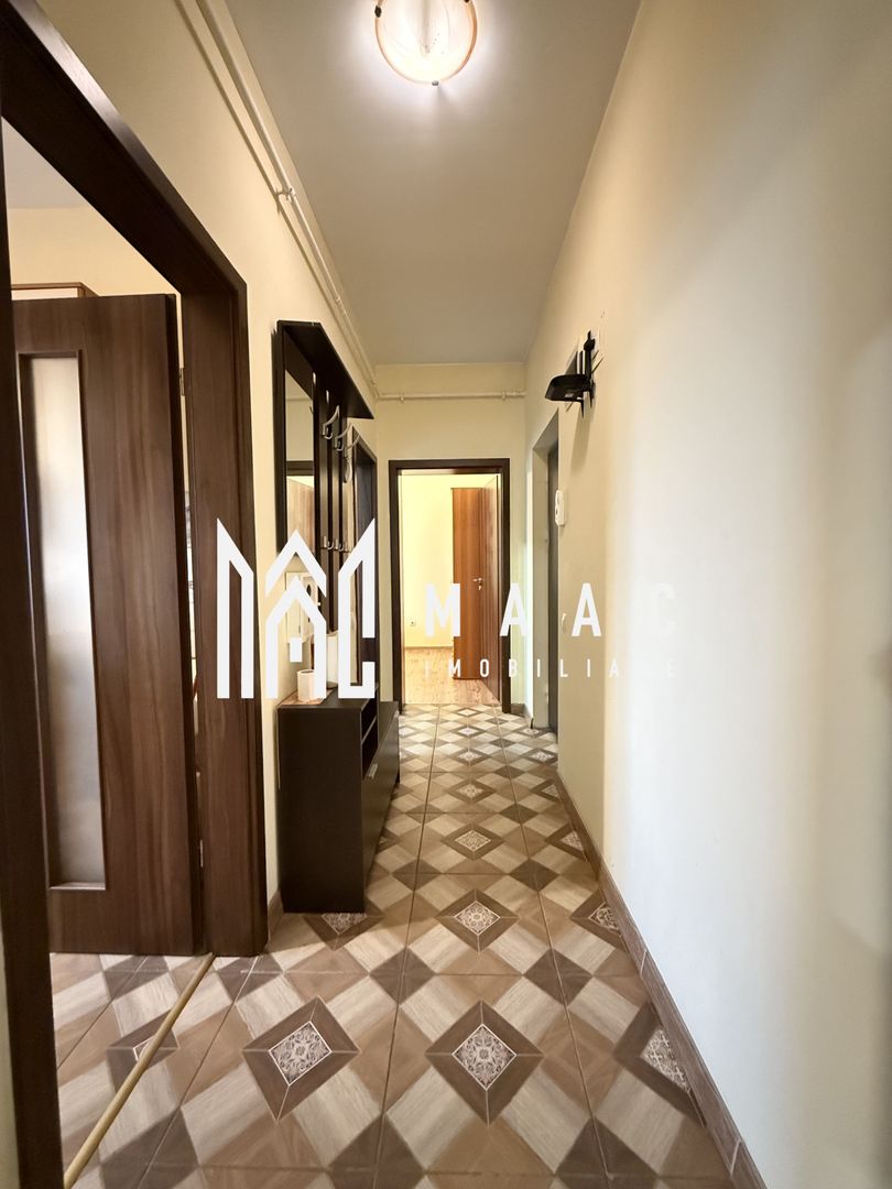 Aparament 2 camere I Decomandat I Etaj 3 I Parcare I Balcon - Poză 8