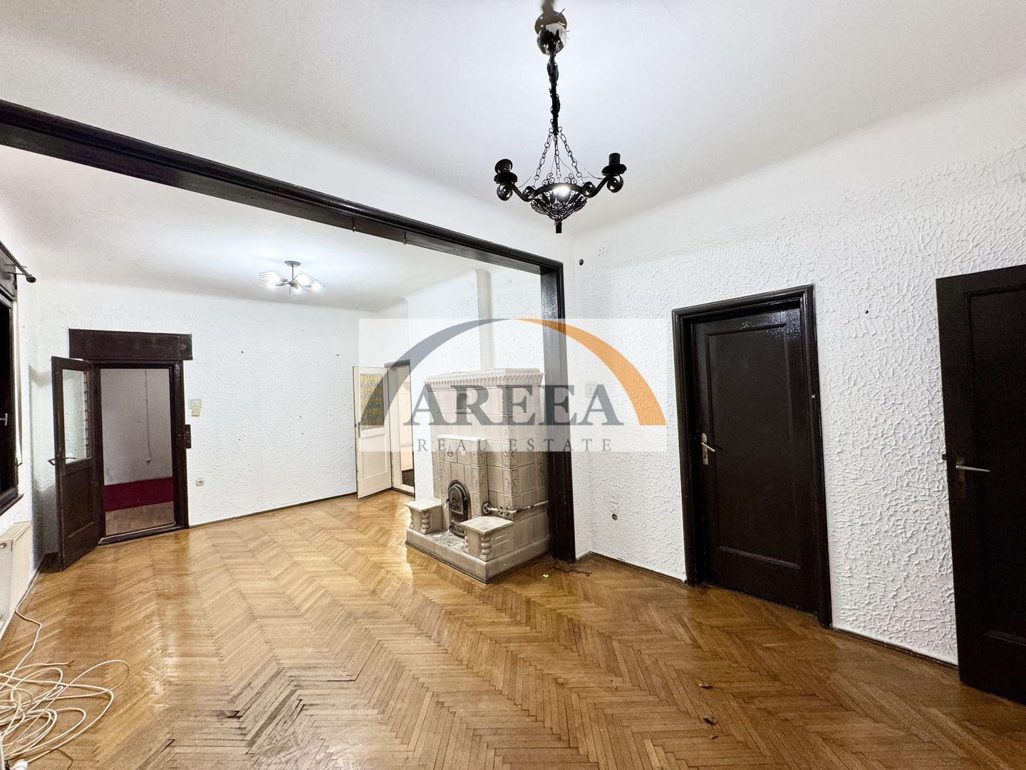 Vilă de vanzare Dorobanti-Floreasca–locuit / sediu firmă / comercial - Poză 6