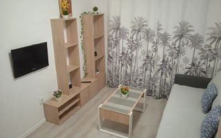 Garsoniera de vanzare Militari Residence Bloc Nou - Poză 3