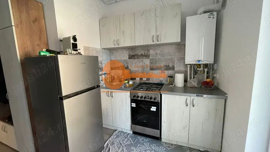 Garsoniera de inchiriat Metrou Pacii - Poză 2