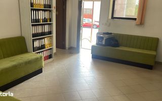 Spațiu comercial / Apartament,Titulescu 100 mp - Poză 9