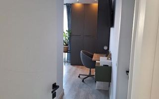 3 camere mobilat | 75mp + 80mp terasa | +parcare | Proprietar - Poză 8