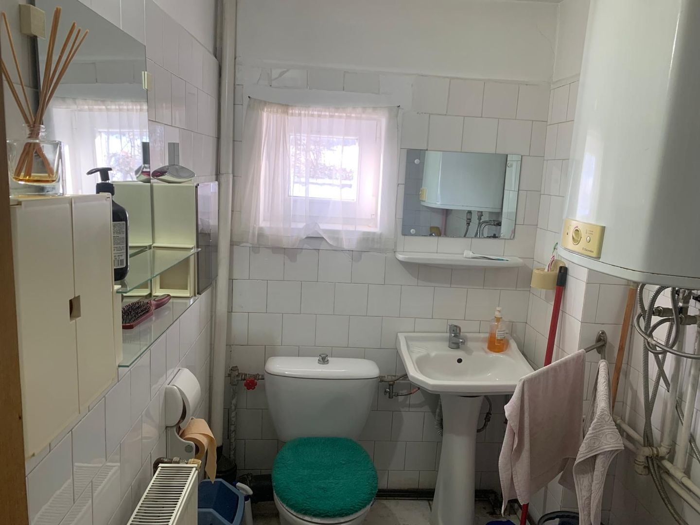 Vilă 5 camere | 300 mp | Voivodeasa – Sucevița - Poză 21