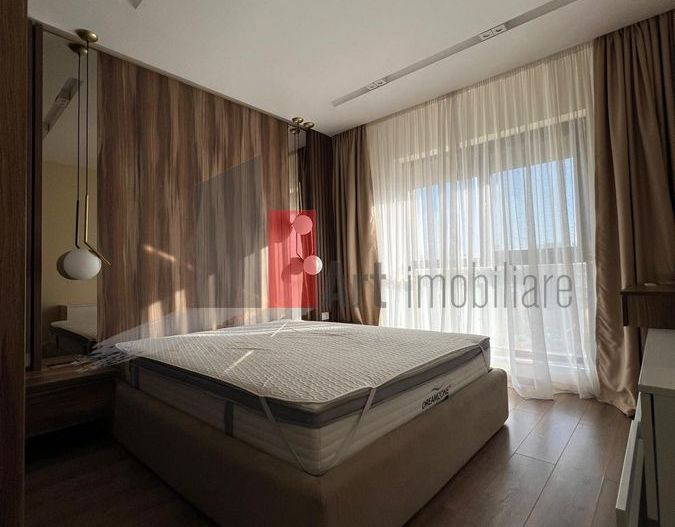 Inchiriere apartament 2 camere-Lujerului, Exigent Faza 2 - Poză 15