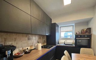 Apartament 2,5 camere Avantgarden Brașov | Parcare + Boxa - Poză 9