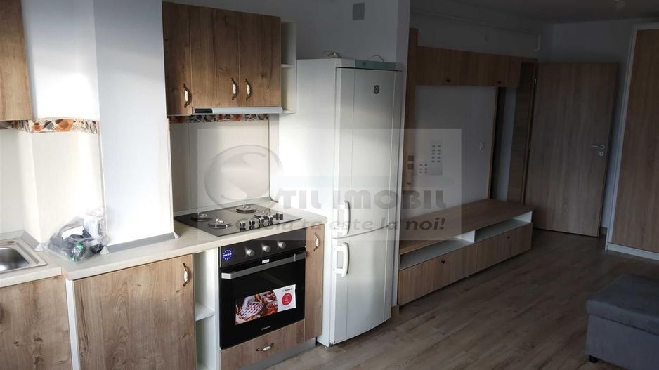 Apartament 1 camera Tatarasi Eon -280 EURO - Poză 4