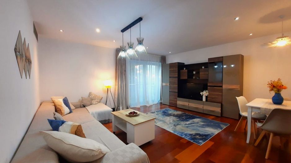 Apartament superb Arcul de Triumf-Herastrau - Poză 1