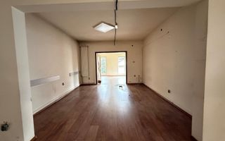 Imobil mixt  184 mp | Locuință / birou / showroom | Zonă centrală Carol - Poză 7