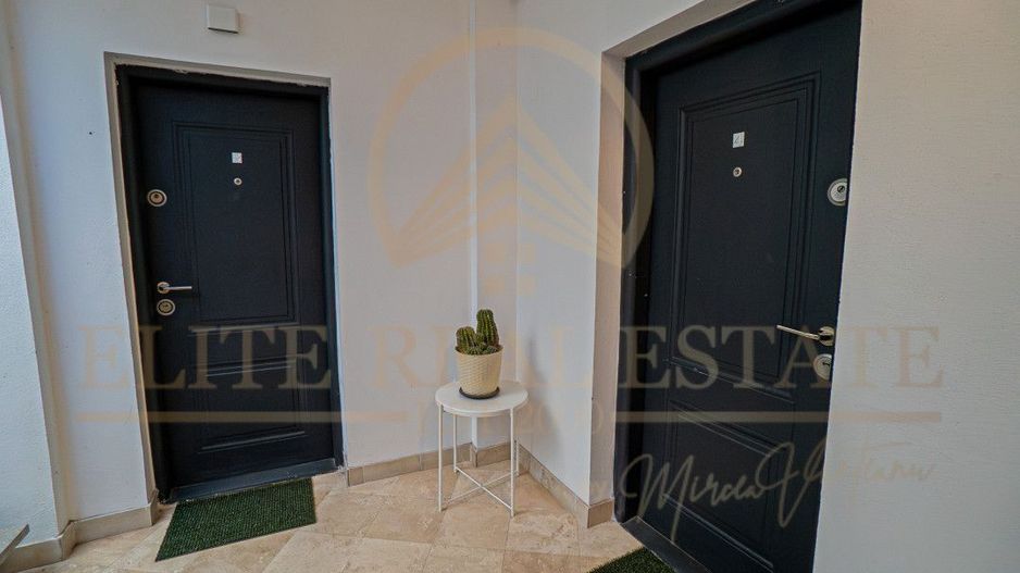 Apartament unicat de 4 camere in zona peninsulara, constructie 2021! - Poză 11