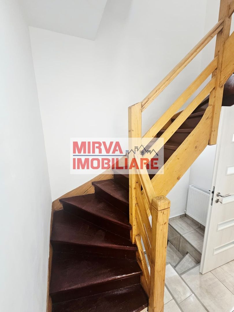 🏢 Spațiu de birouri de închiriat, 6 camere – Central, Ploiești - Poză 34