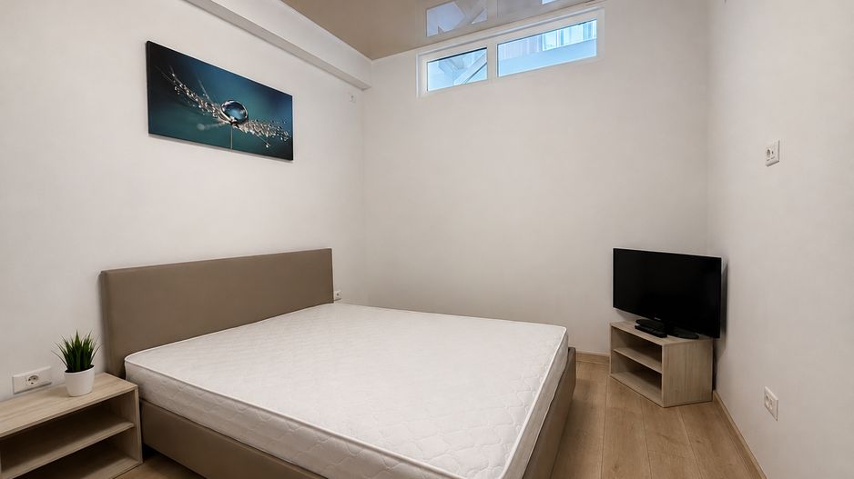 Apartament cu 3 camere de vanzare in Mamaia Nord Costanta - Poză 4
