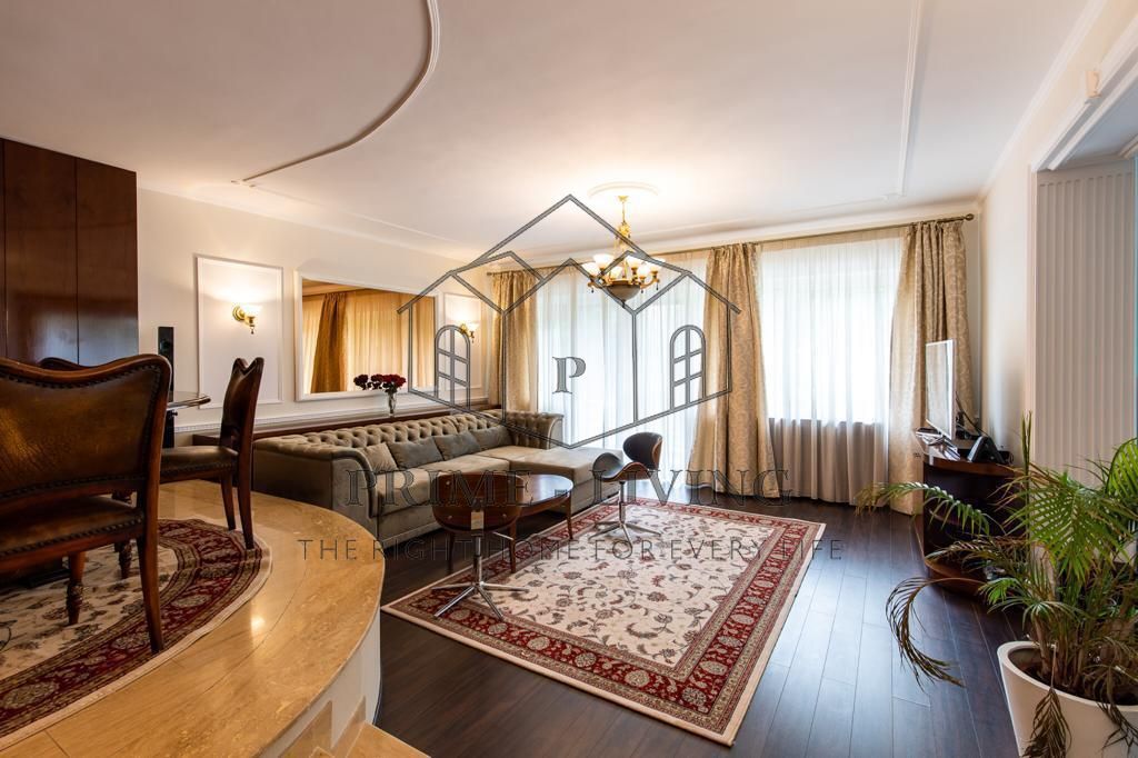 APARTAMENT SPATIOS CU 3 CAMERE LA INCHIRIERE IN ZONA PRIMAVERII - Poză 1