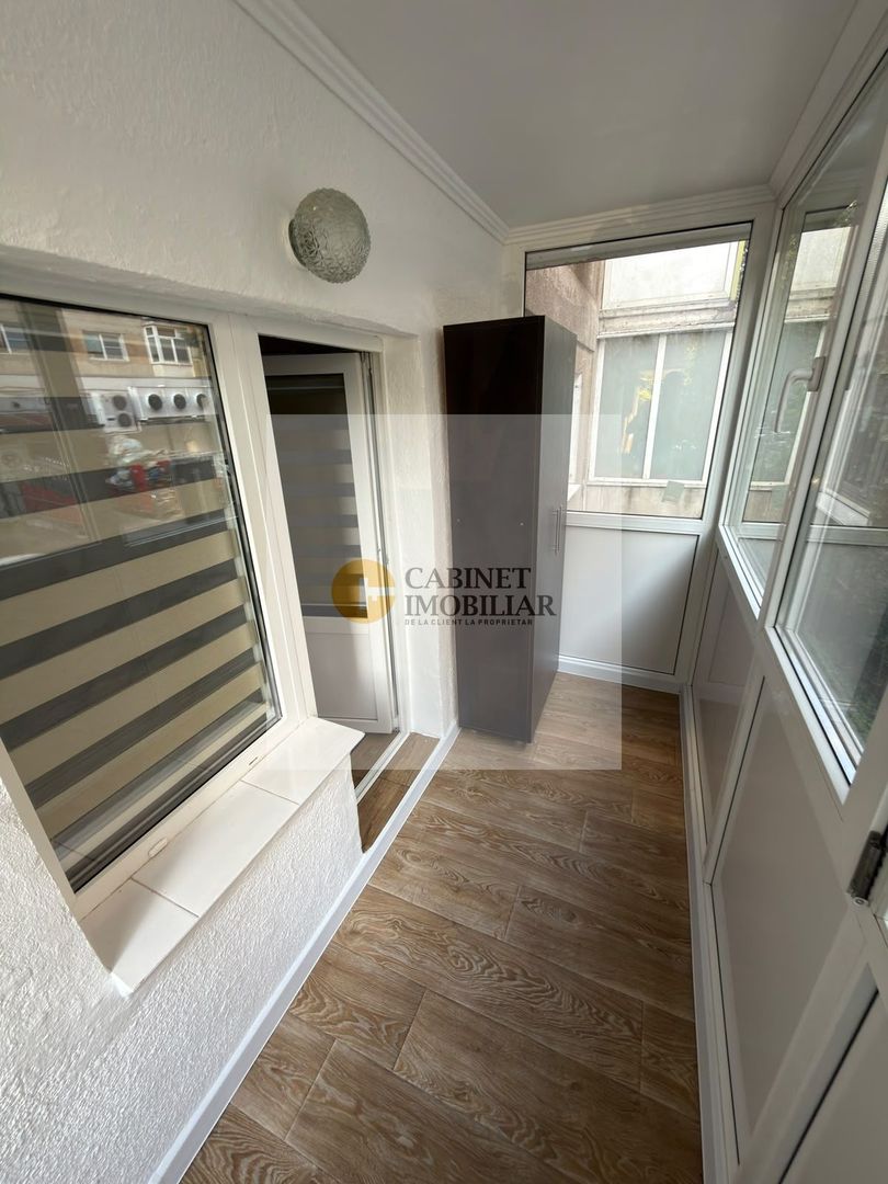 3 Camere | 2 Băi | Renovat-Prima Închiriere | Bd Uverturii - T. Masca - Poză 17
