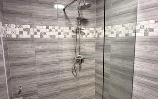 4 camere  | Etaj 1/6  | Calea Victoriei - | Partial mobilat si utilat - Poză 14