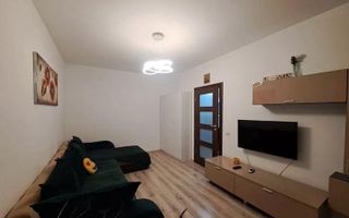 AP. 2 CAMERE METALURGIEI - PET-FRIENDLY, CENTRALA, PARCARE INCLUSA - Poză 1