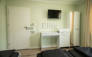 Casa / Pensiune de inchiriat in Baile 1 Mai din Bior - Poză 8