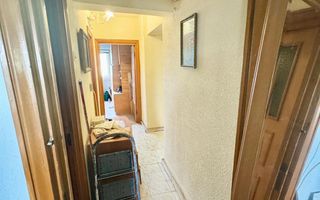 Apartament 4 Camere – Lângă Liceul Maiorescu, Giurgiu - Poză 8