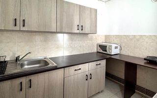 Garsonieră de vânzare | 28 mp | strada Luminișului - Poză 3