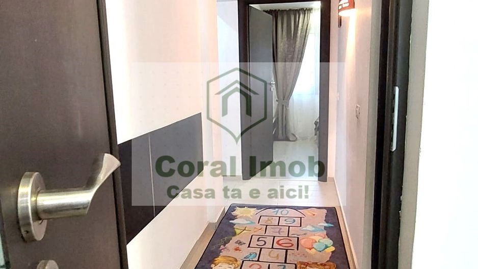 Inchiriere Apartament cu 3 camere Obor - Poză 17