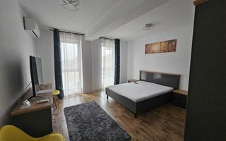 Apartament de închiriat o cameră, 45 mp, Păcurari, Strada Soarelui - Poză 1