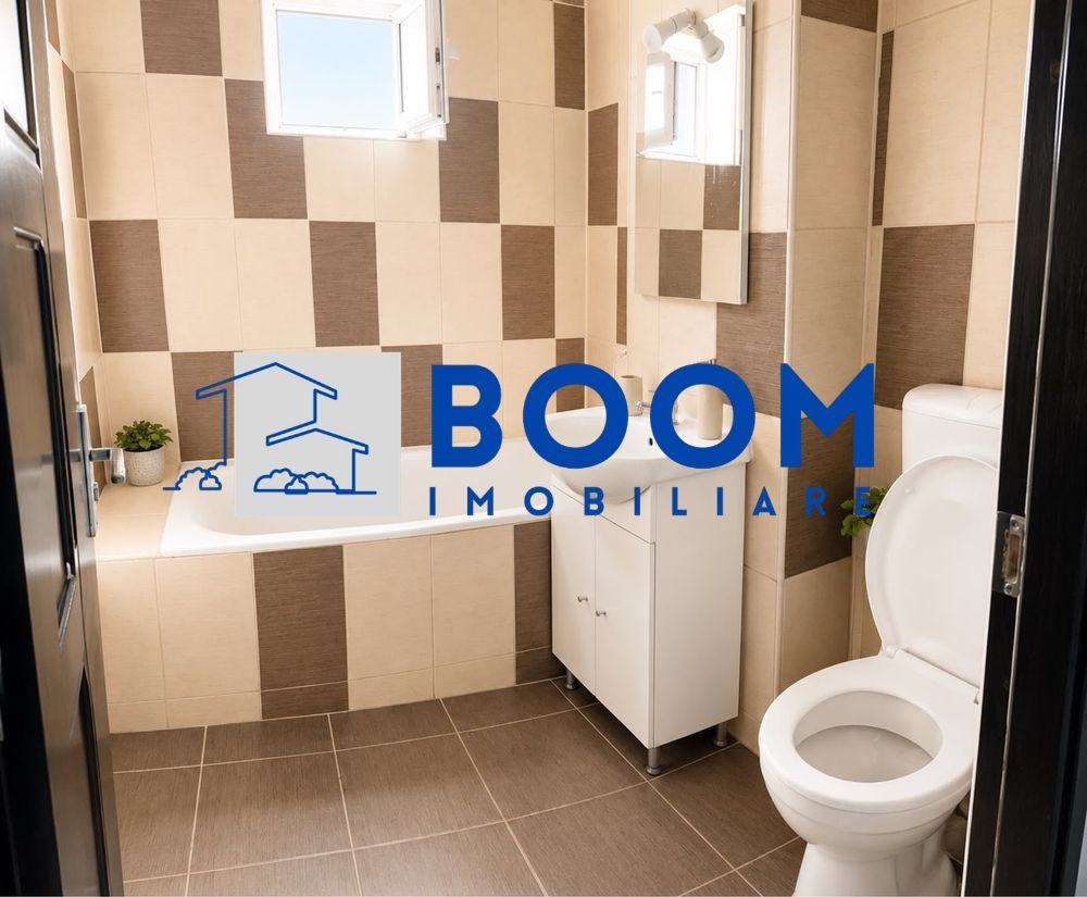 Apartament 2 camere | Zona Ostroveni | Vedere Panoramica - Poză 6