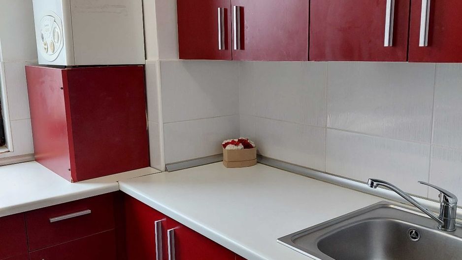 AP. 2 CAMERE BUCURESTII NOI, BLOC NOU, CENTRALA, METROU 5 MINUTE - Poză 5