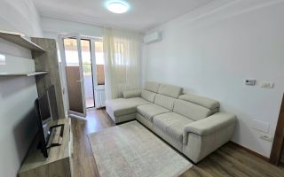 Apartament cu 3 Camere, Complet Mobilat, Bloc Nou, Zona Centru - Poză 1