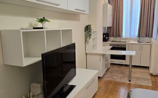 Garsonieră premium în Copou, Exclusive Residence – disponibilă din septembrie 2026 - Poză 1