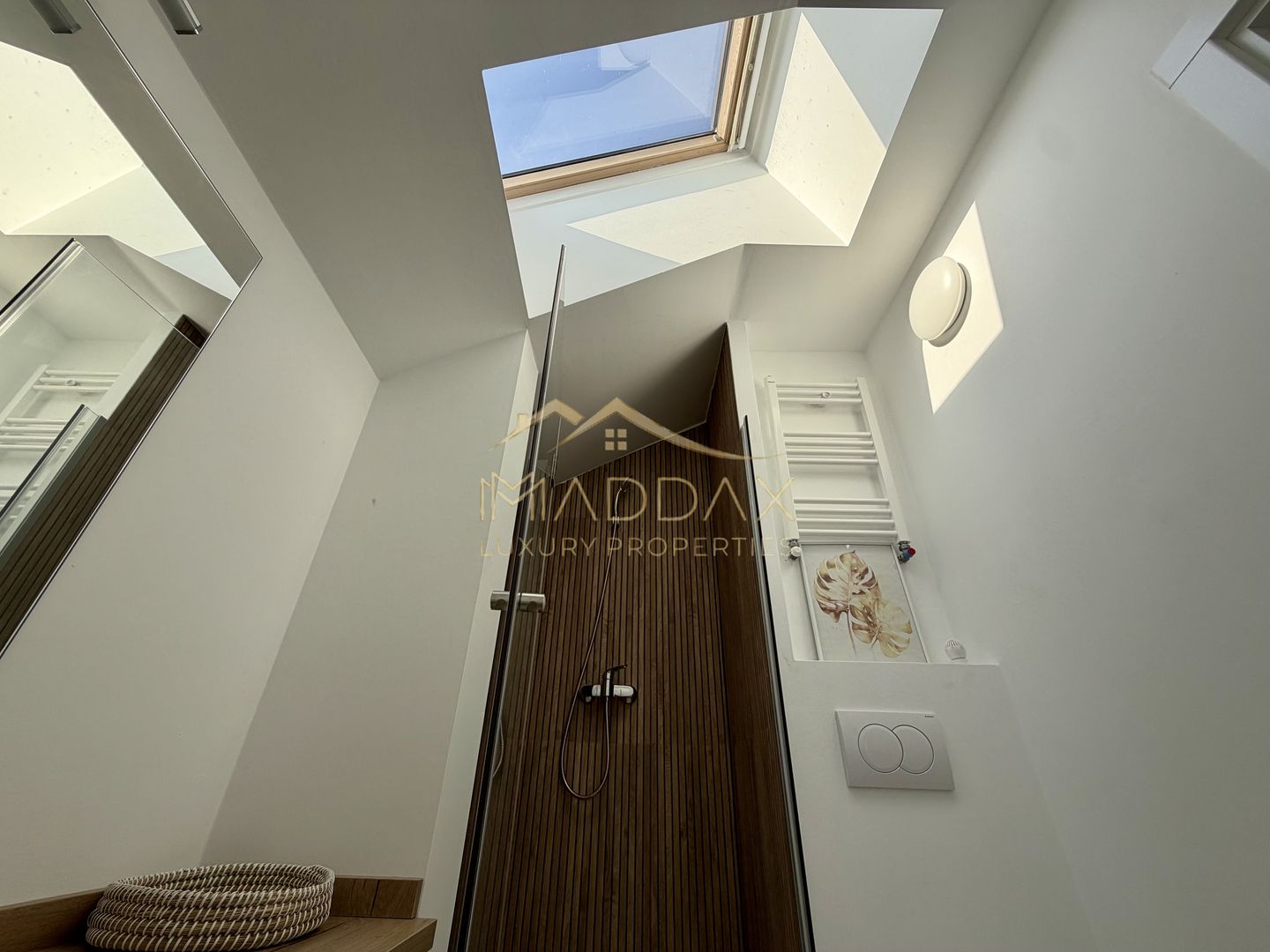 Penthouse Duplex cu 4 camere *200mp*  + parcare // Cotroceni - Poză 62