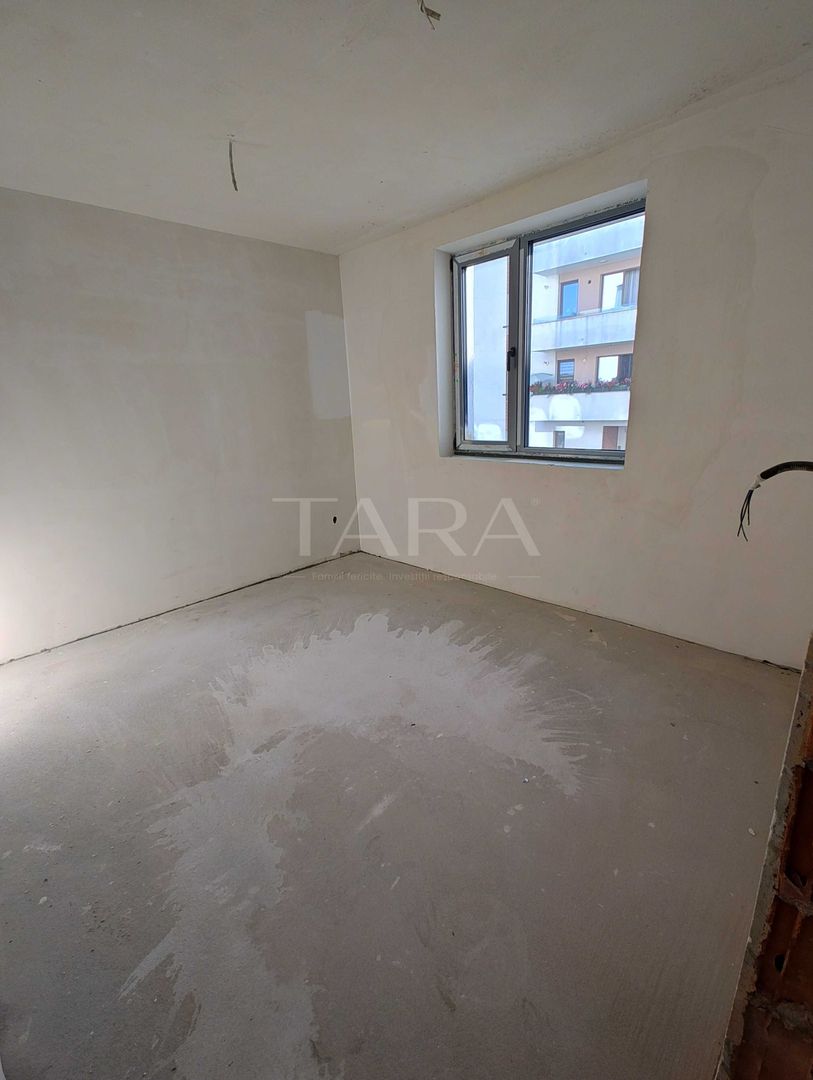 Apartament premium 3 camere, Între Lacuri, parcare subterană inclusă. - Poză 3