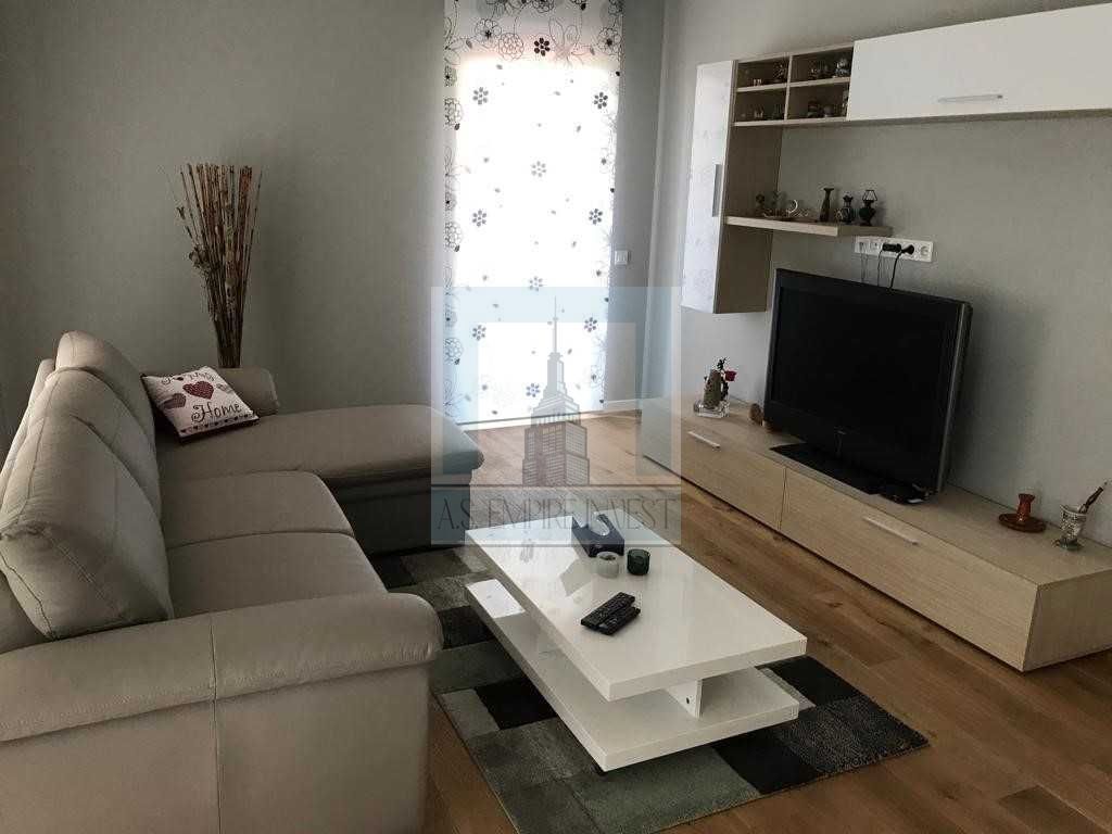 Apartament 2 camere mobilat/utilat-Cosmopolit /Aula Universitatii - Poză 2