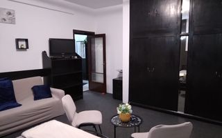 Apartament 2 camere decomandat Piata Romana - Poză 6