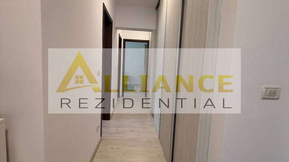 Apartament cu 3 camere de vânzare în Bucuresti - Poză 20
