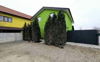 Casa individuala de vanzare, Arex - Poză 1