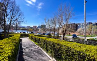 Apartament 2 camere decomandat, zona Iulius Mall - Poză 14