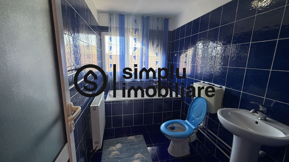 Casa 5 camere Catargiu - Poză 18