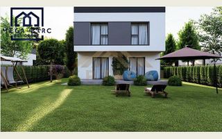 Casă 3 Camere + 2 Băi | 465 mp Teren | Rate Dezvoltator - Poză 2