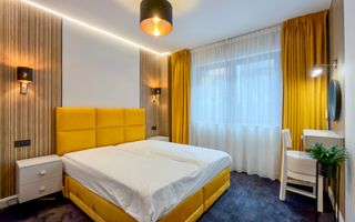 Apartament modern cu 2 camere, Luminia, Europa - Poză 9