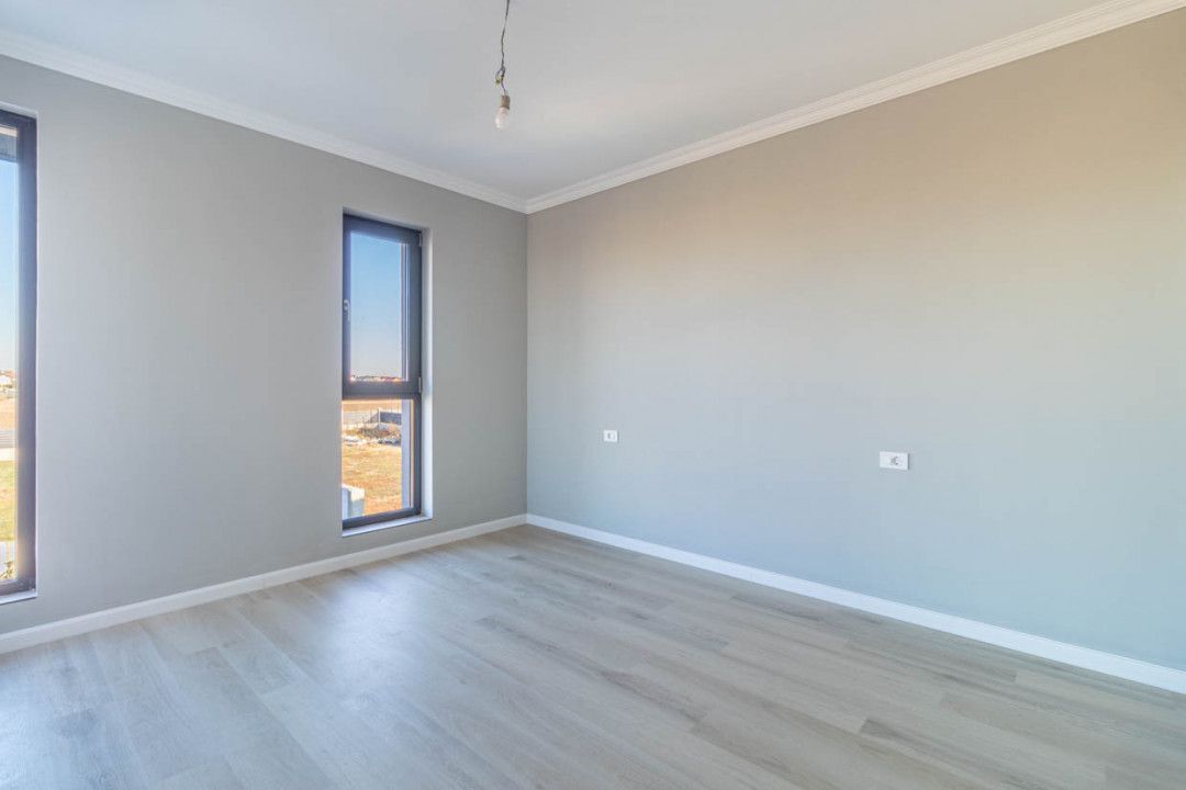Vila P+1E, Cartier Dream House Berceni- Comision 0% - Poză 5